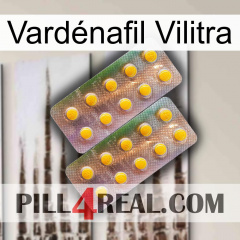 Vardénafil Vilitra new10